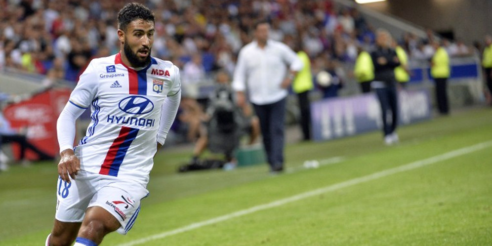 Isco Out, Fekir In? thumbnail